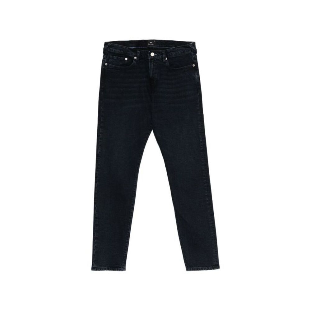 Ps Paul Smith Men Slim Fit Denim Jeans